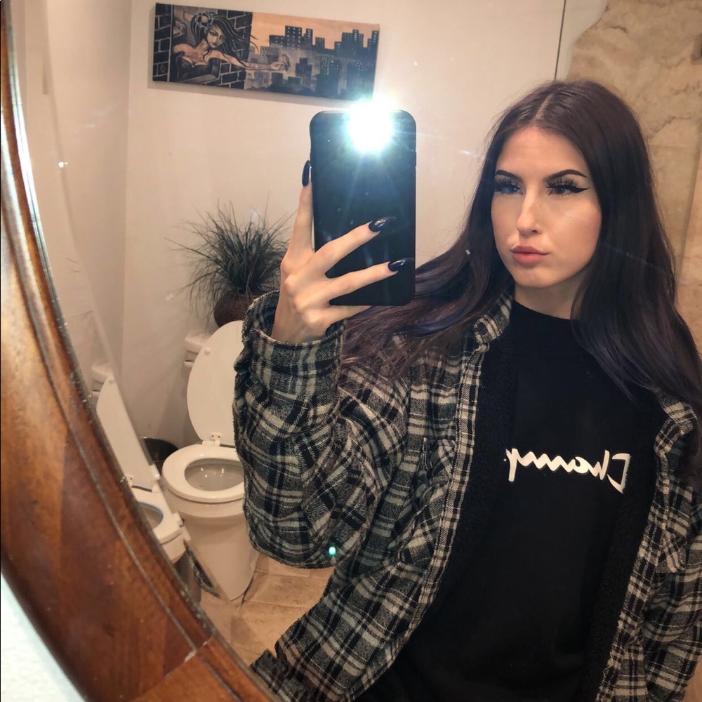 Meet your Posher, Maddie